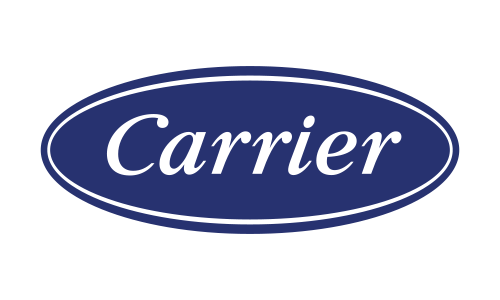 Carrier Air Conditioning Company logo