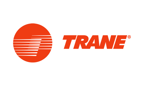 Trane Air Conditioning Company logo
