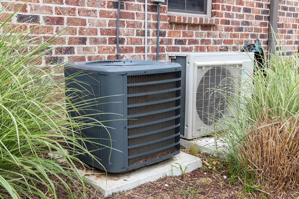 A&G Air Conditioning