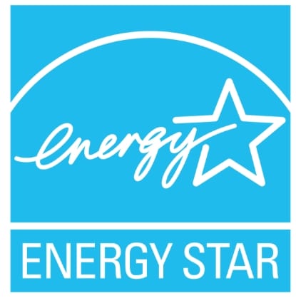 SEER Energy Star logo