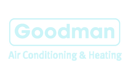 Goodman Manufacturer Company Brand Logo